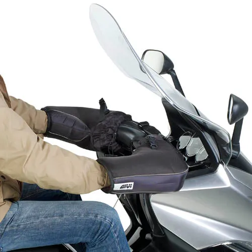 Universal Handguard Mittens - Commuter - Givi