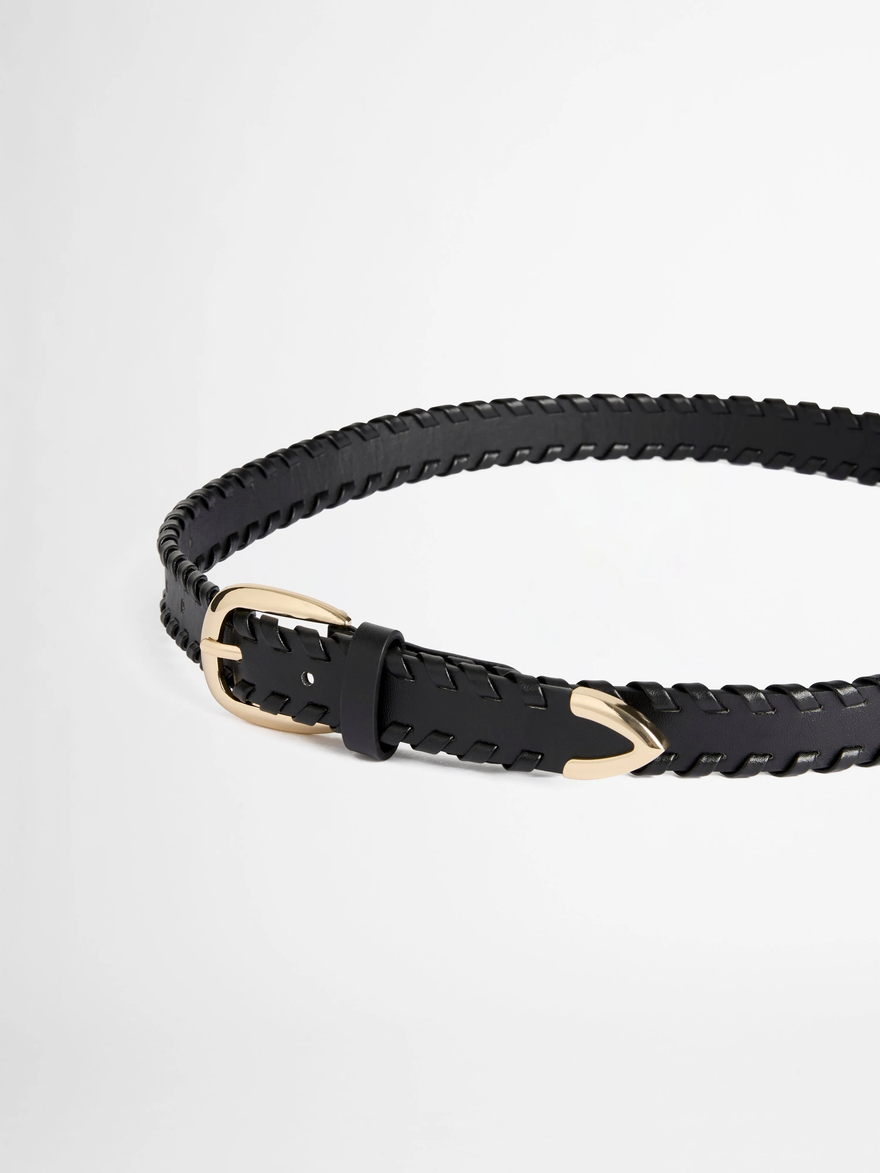 VERTIGO BELT