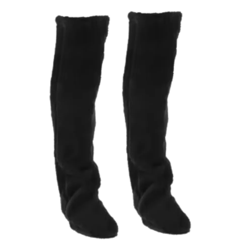 Warming Long Fuzzy Socks